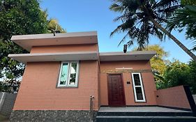 Temple Tales Homestay